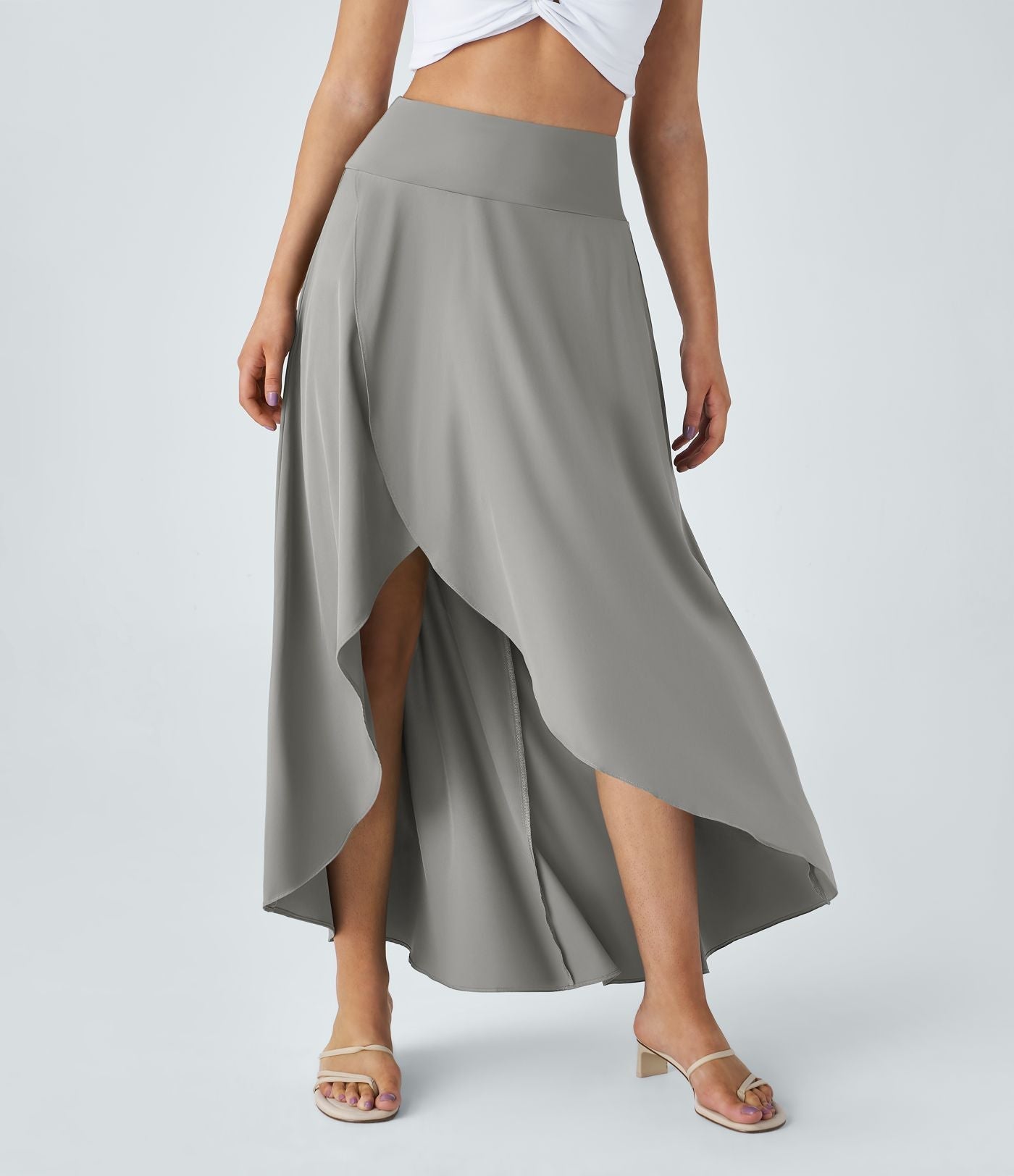 Selene™ | Patogus Skirtas Sijonas