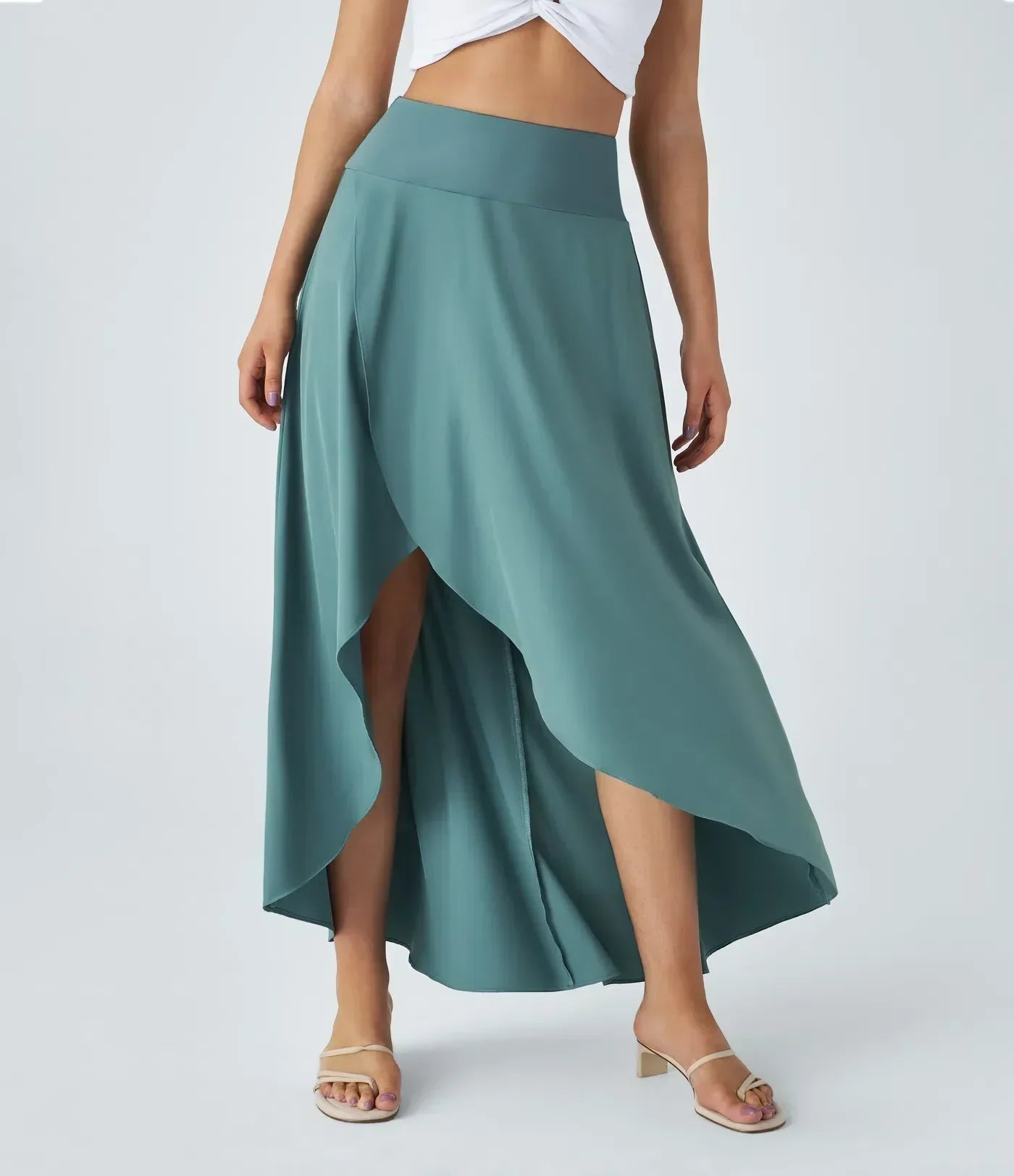 Selene™ | Patogus Skirtas Sijonas