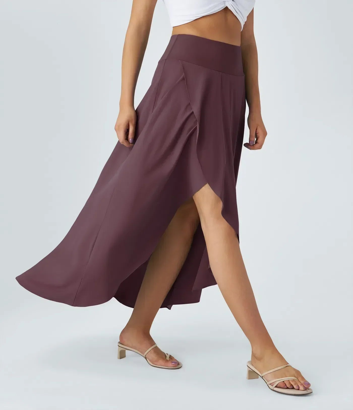 Elisa™ | Patogus Skirtas Sijonas