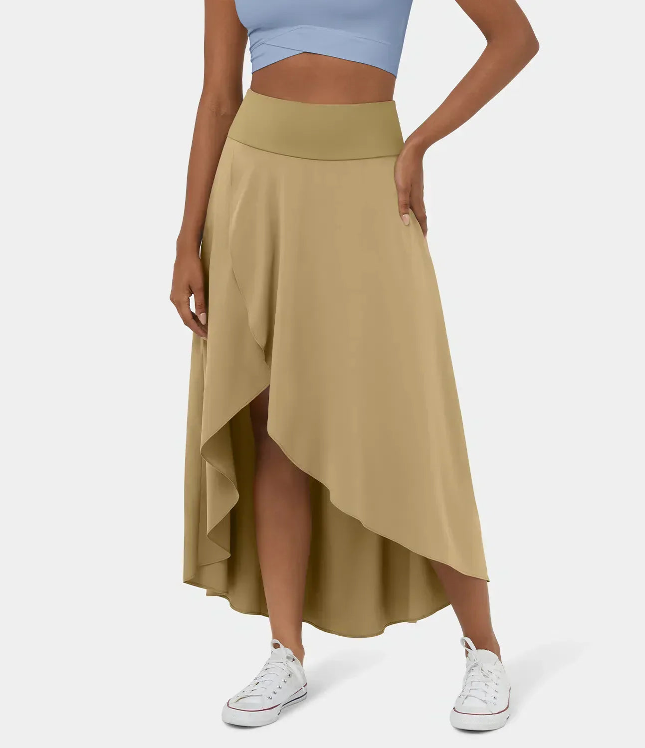 Elisa™ | Patogus Skirtas Sijonas