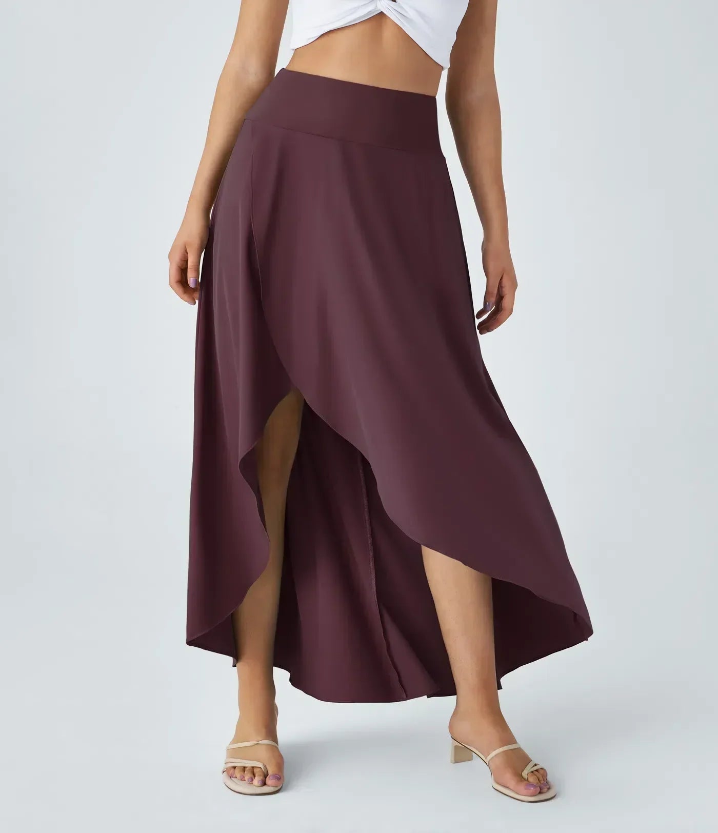 Elisa™ | Patogus Skirtas Sijonas