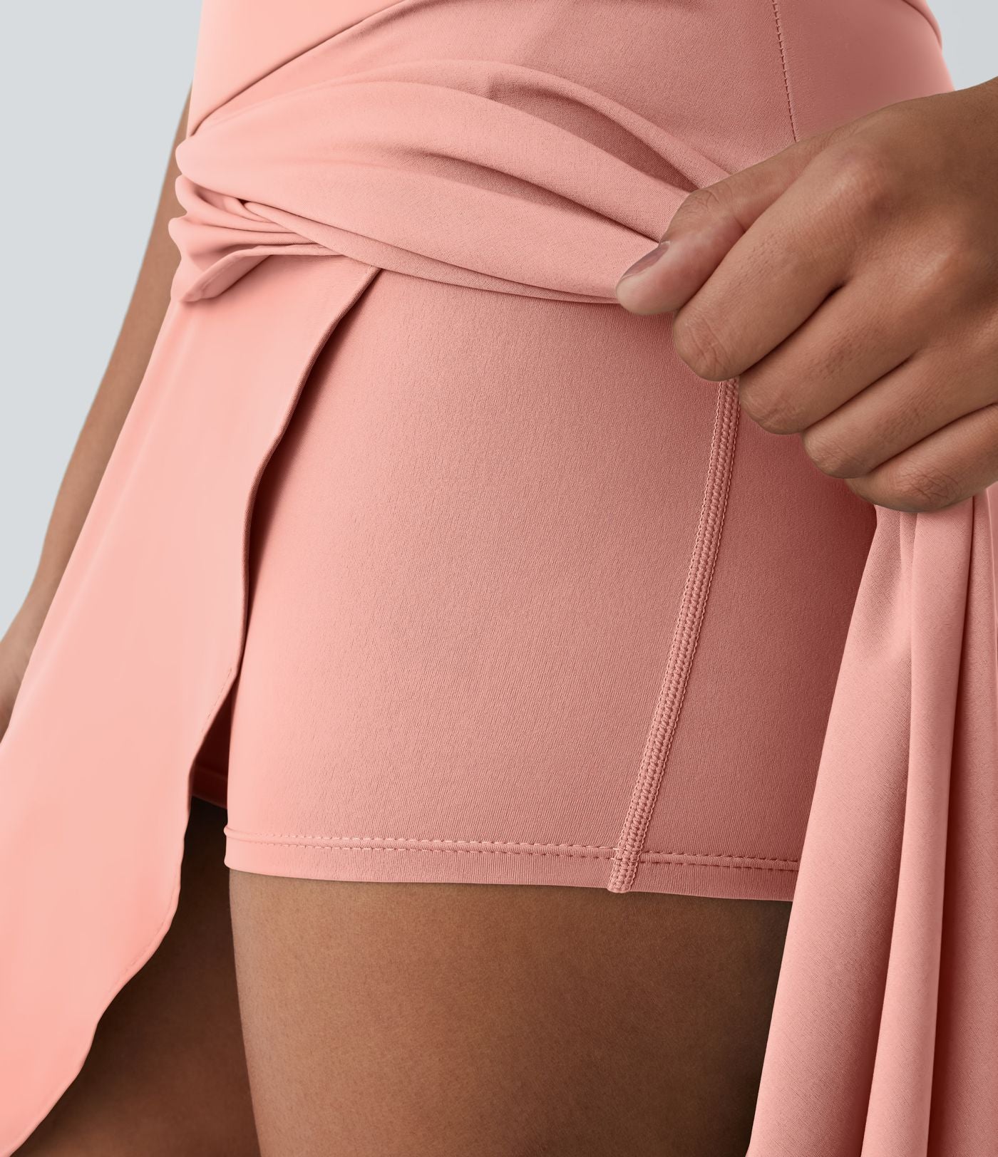 Selene™ | Patogus Skirtas Sijonas