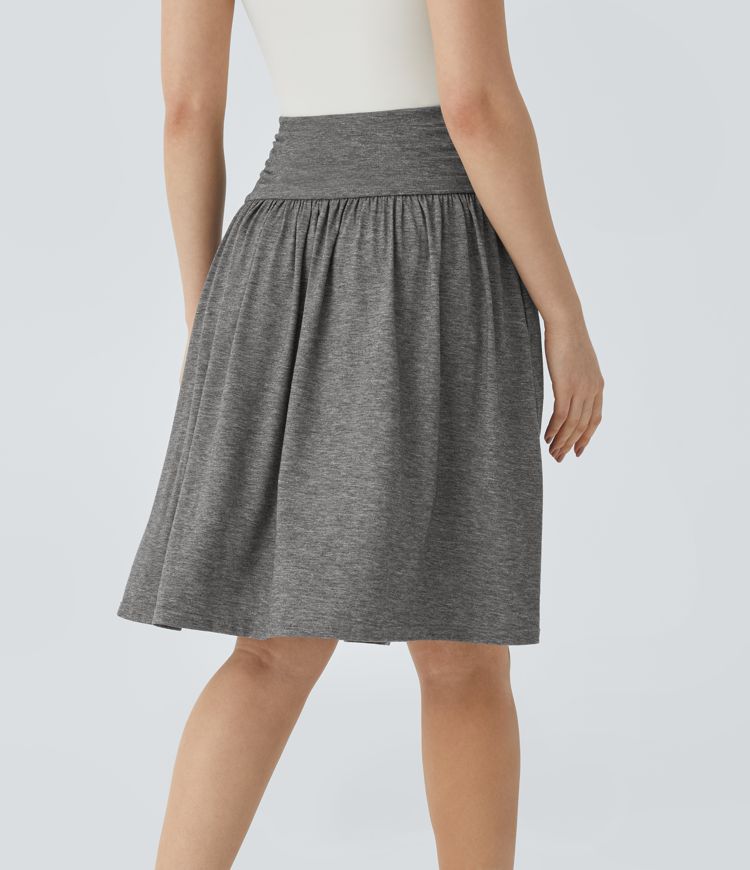 Nina™ | Elegantiška ir Patogi Sijonas