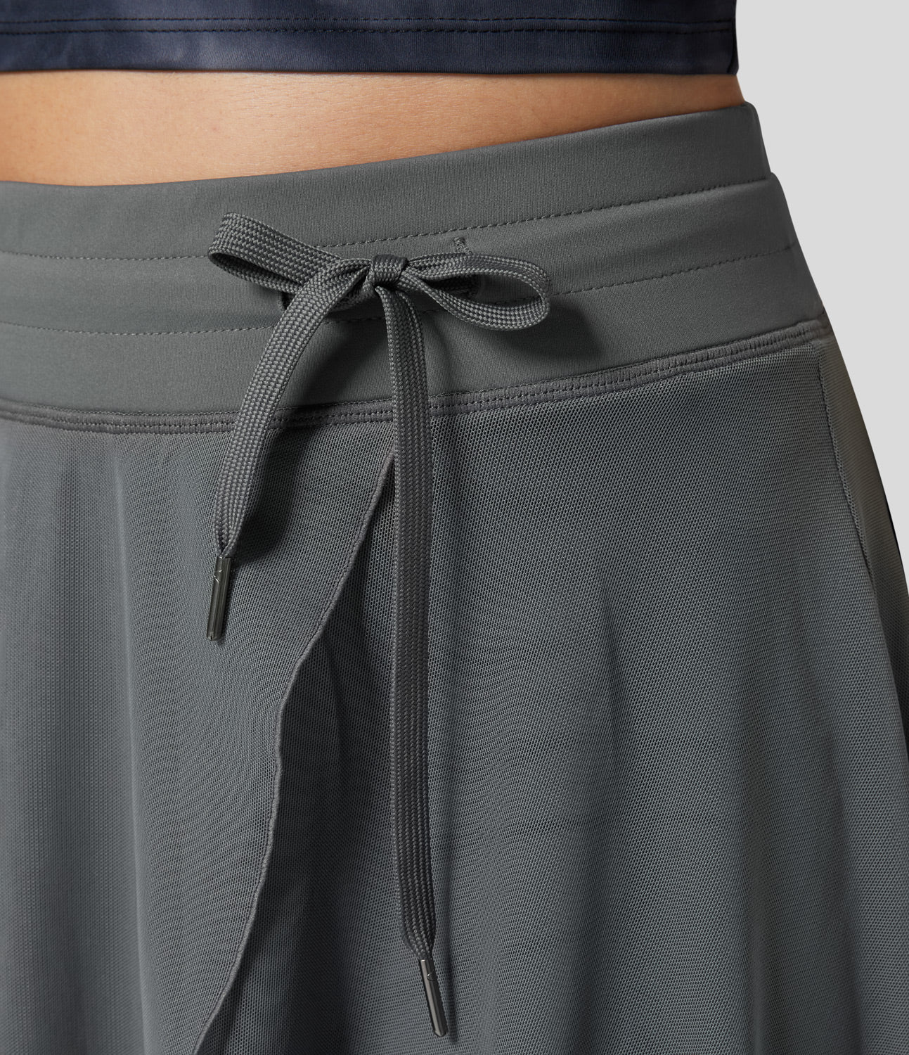 Adina™ | Elegantiška 2-in-1 Sijonas