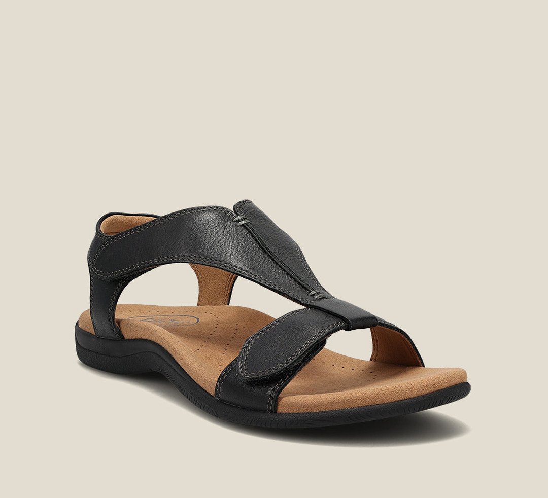 Frida™ | Patogūs kasdieniai sandalai