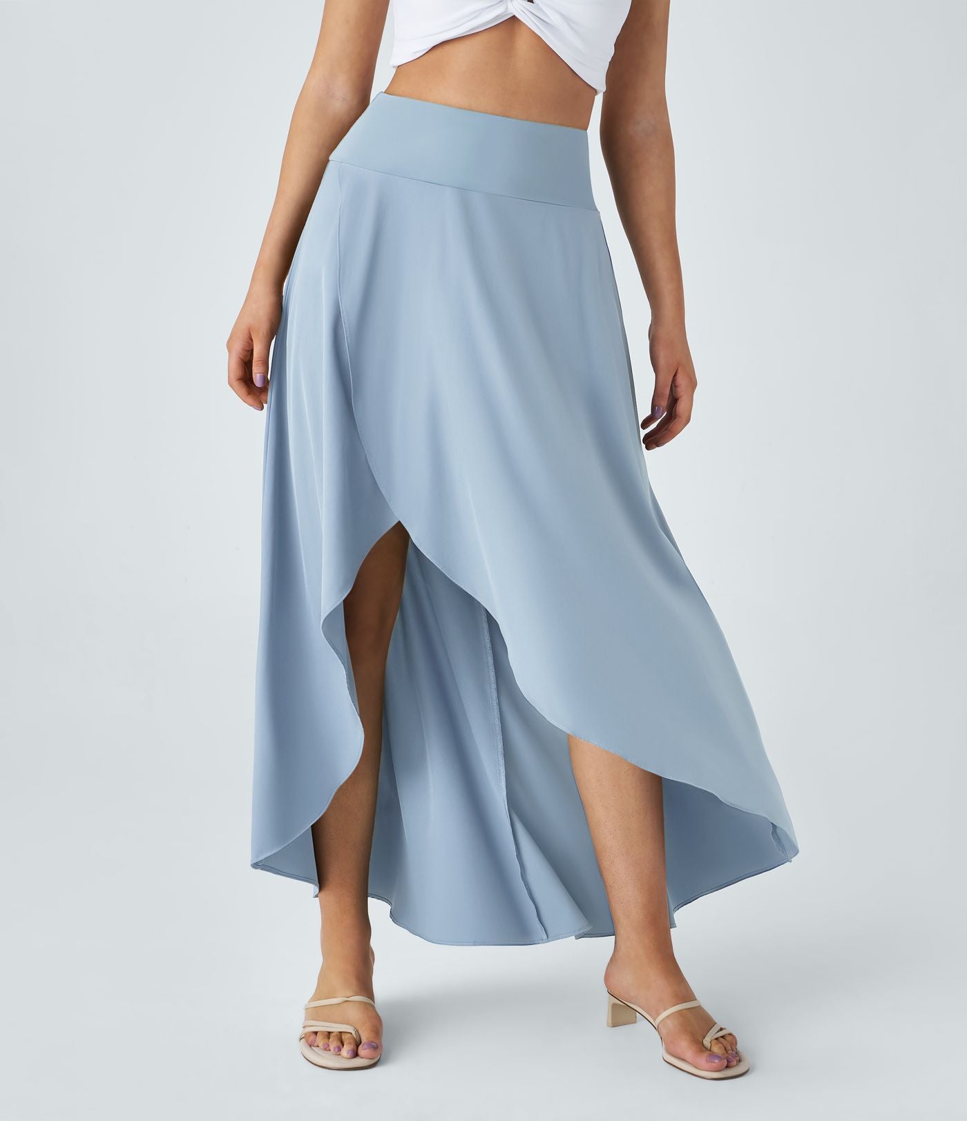 Eliana™ | Patogus Skirtas Sijonas