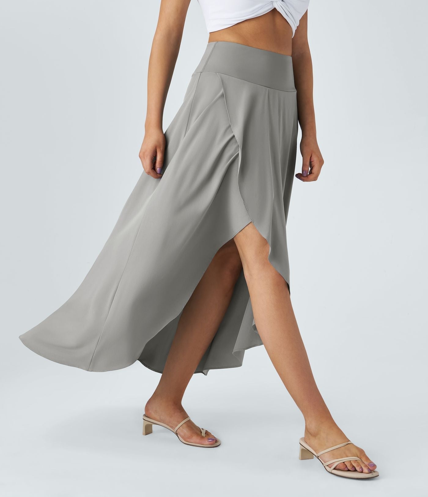 Selene™ | Patogus Skirtas Sijonas