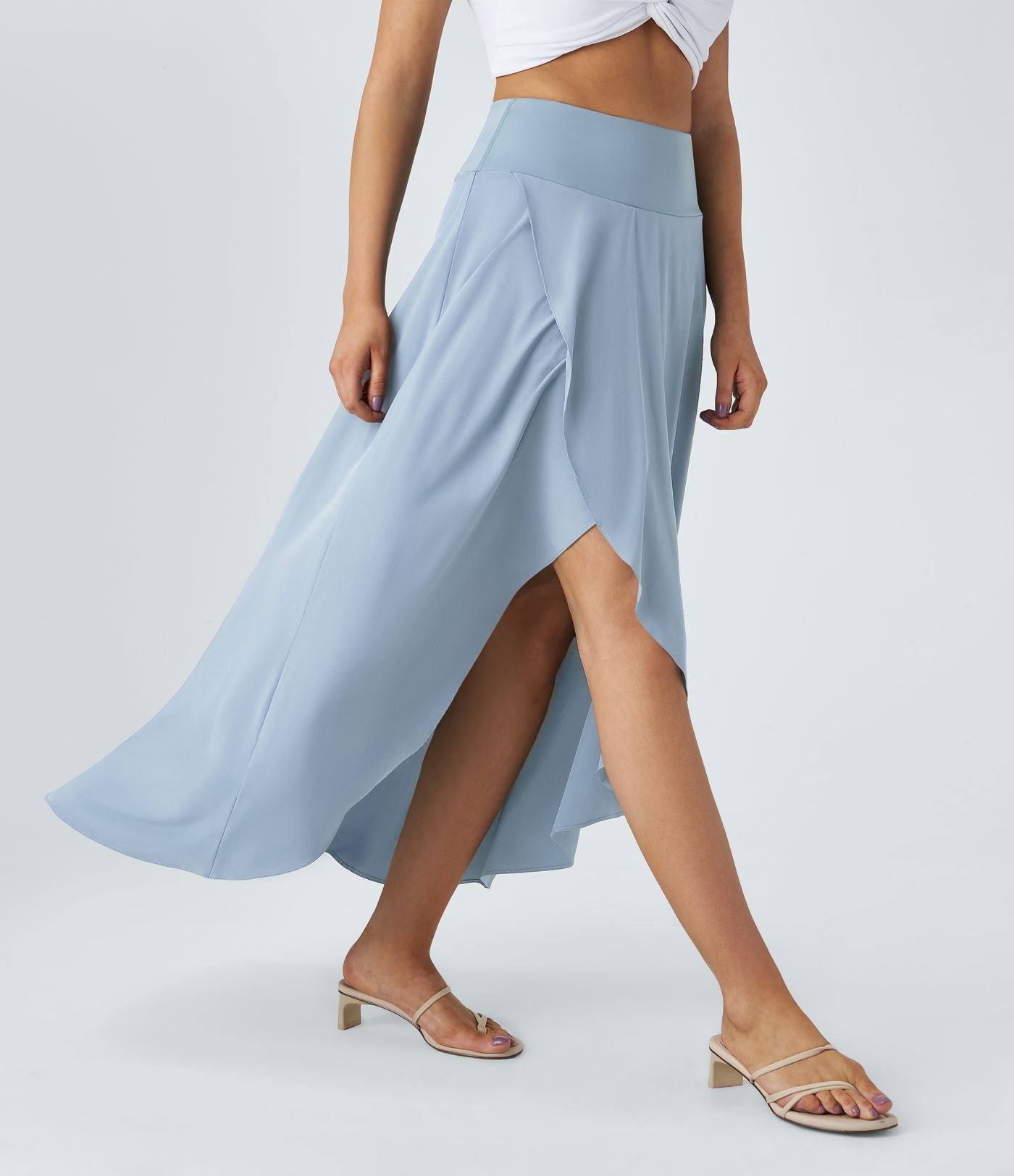 Eliana™ | Patogus Skirtas Sijonas