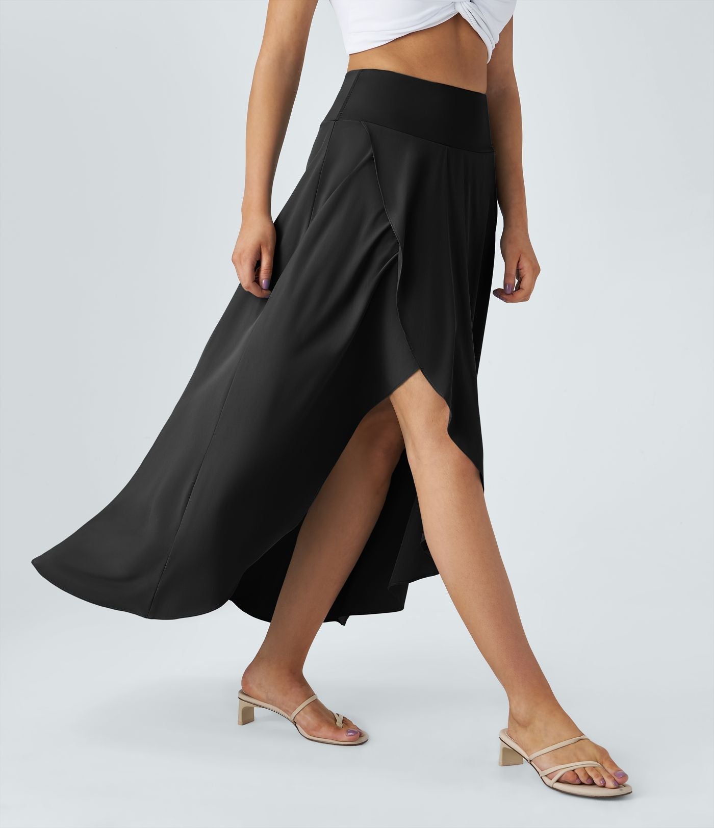Elisa™ | Patogus Skirtas Sijonas
