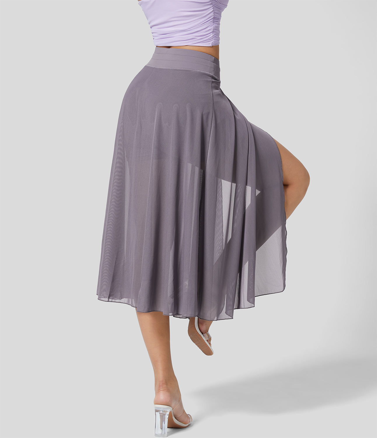 Maeve™ | Elegantiška 2-in-1 Sijonas