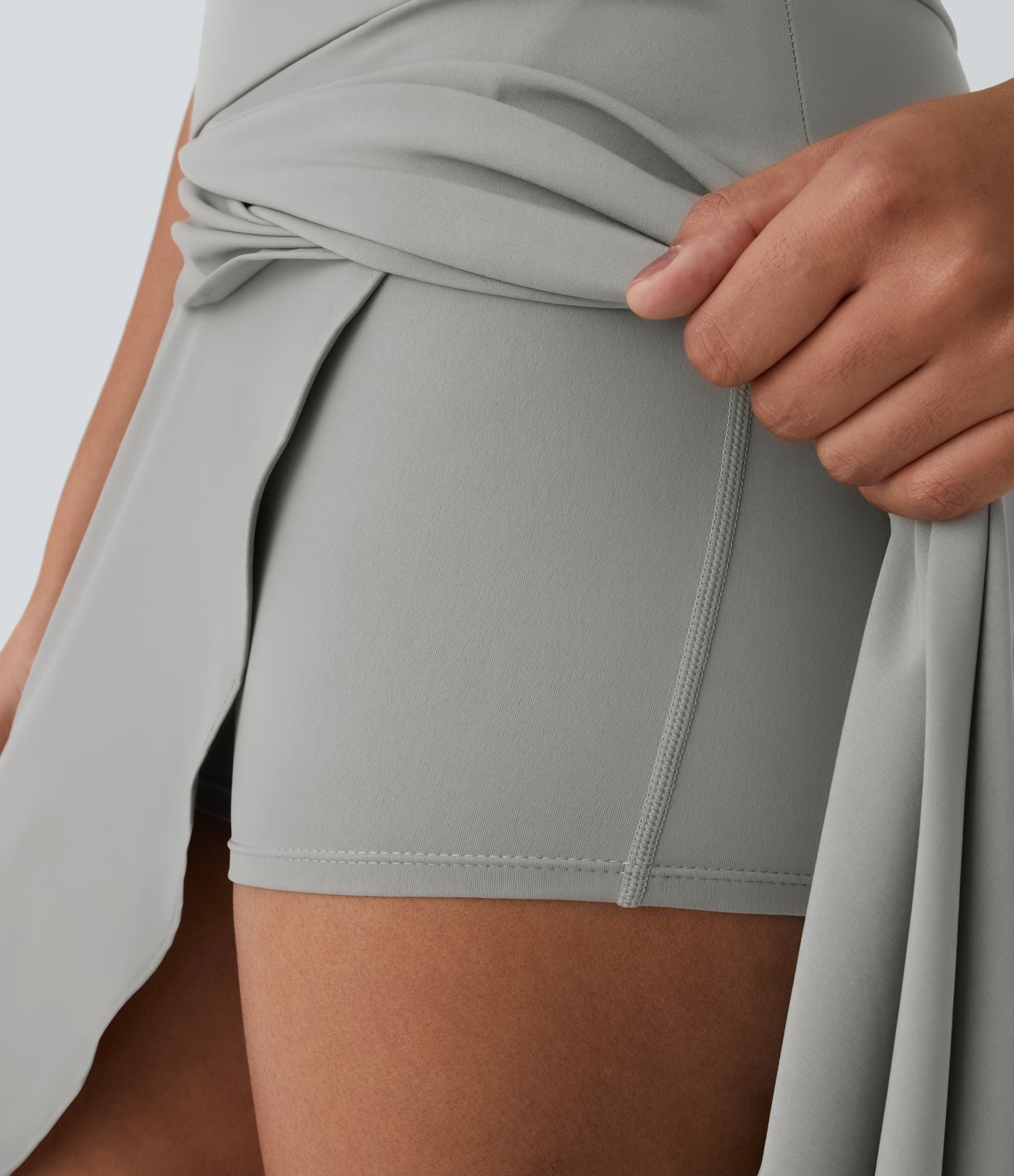 Selene™ | Patogus Skirtas Sijonas