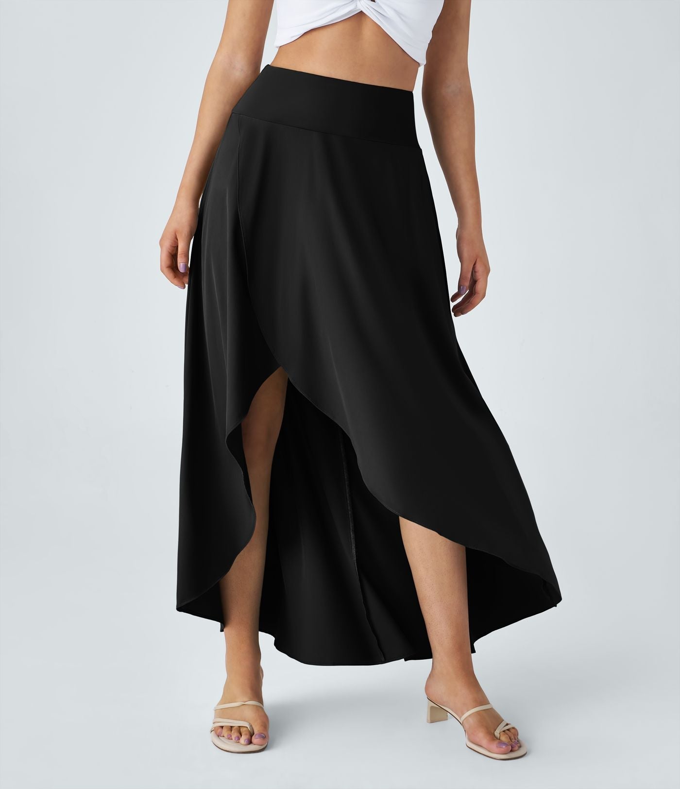 Selene™ | Patogus Skirtas Sijonas