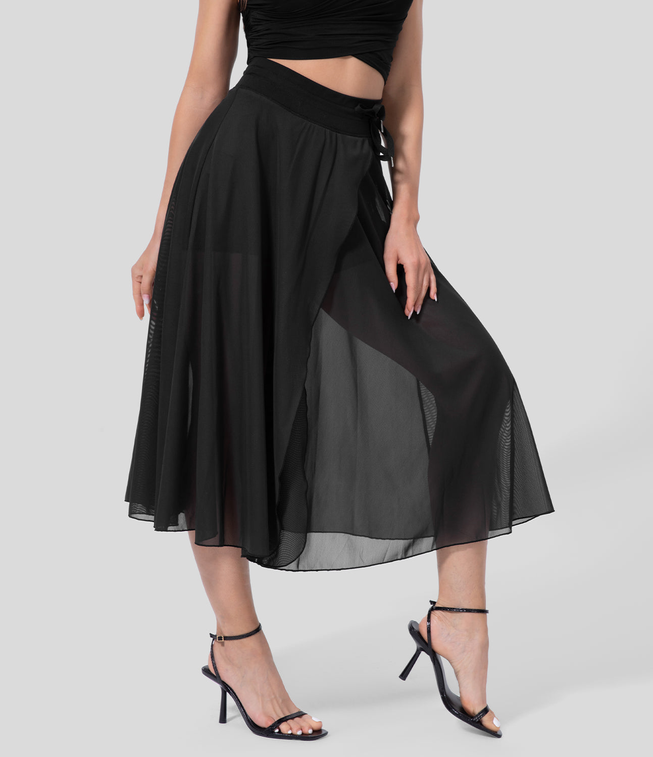 Sophie™ | Elegantiška 2-in-1 Sijonas