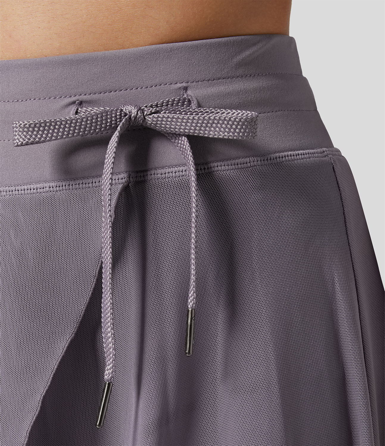 Adina™ | Elegantiška 2-in-1 Sijonas