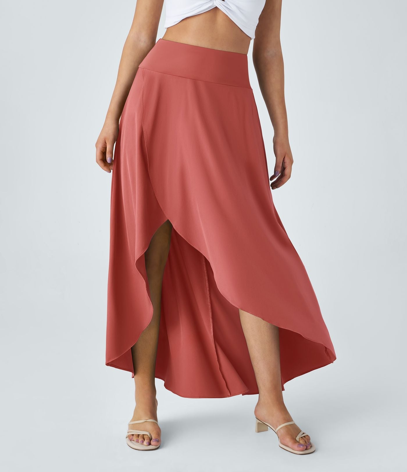 Elisa™ | Patogus Skirtas Sijonas