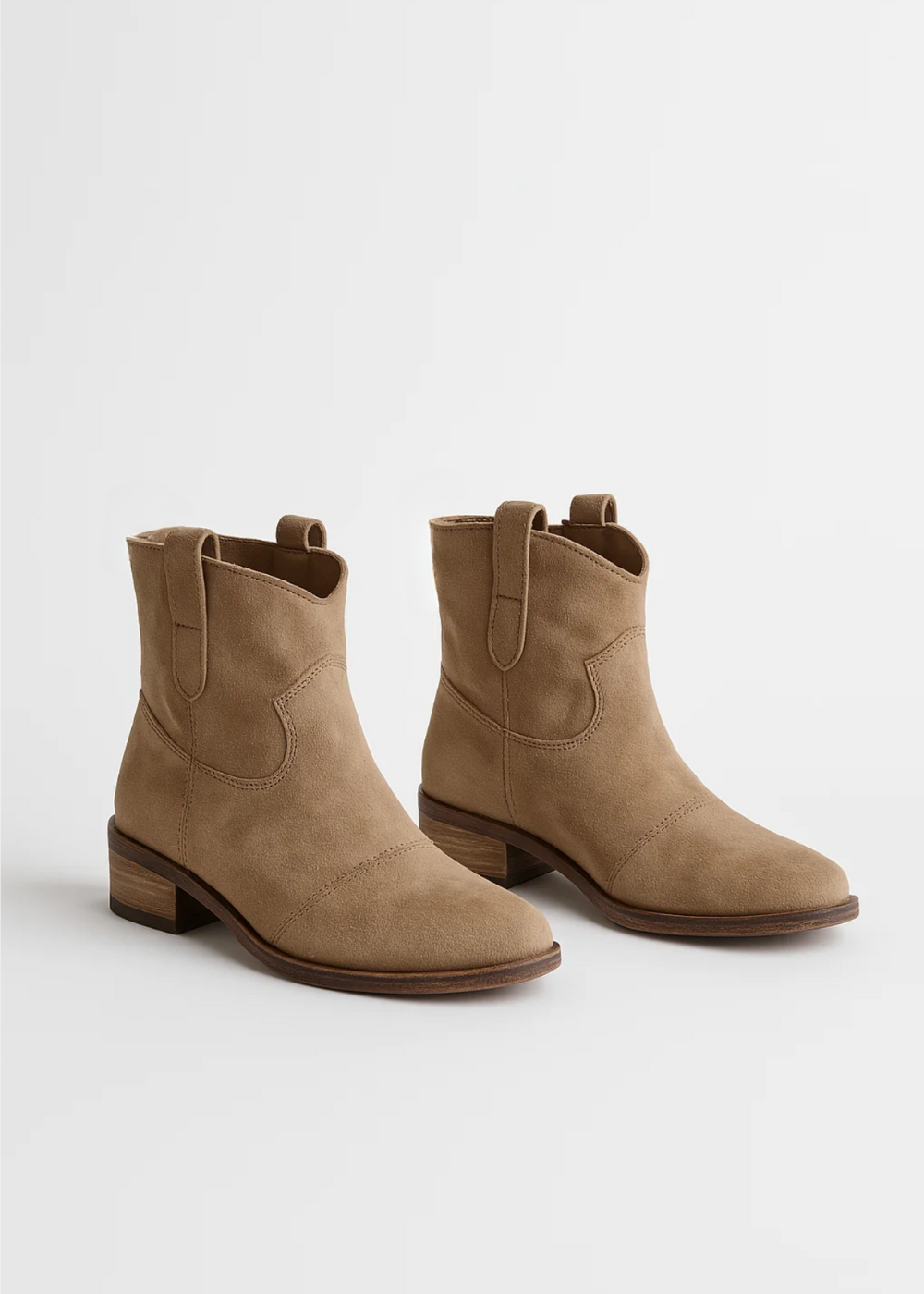 Destiny™ | Vintage cowboy batai