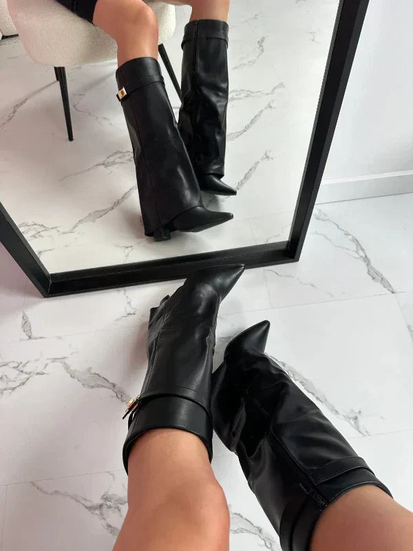 Ariana | Klasikiniai Auliniai Batai