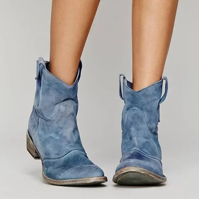 Destiny™ | Vintage cowboy batai