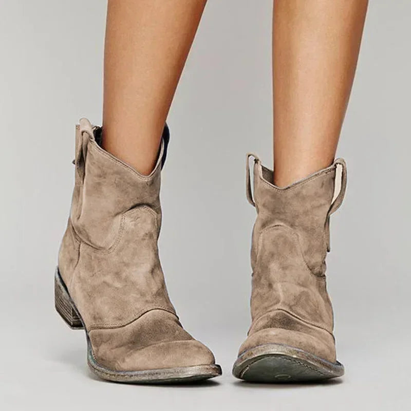 Destiny™ | Vintage cowboy batai