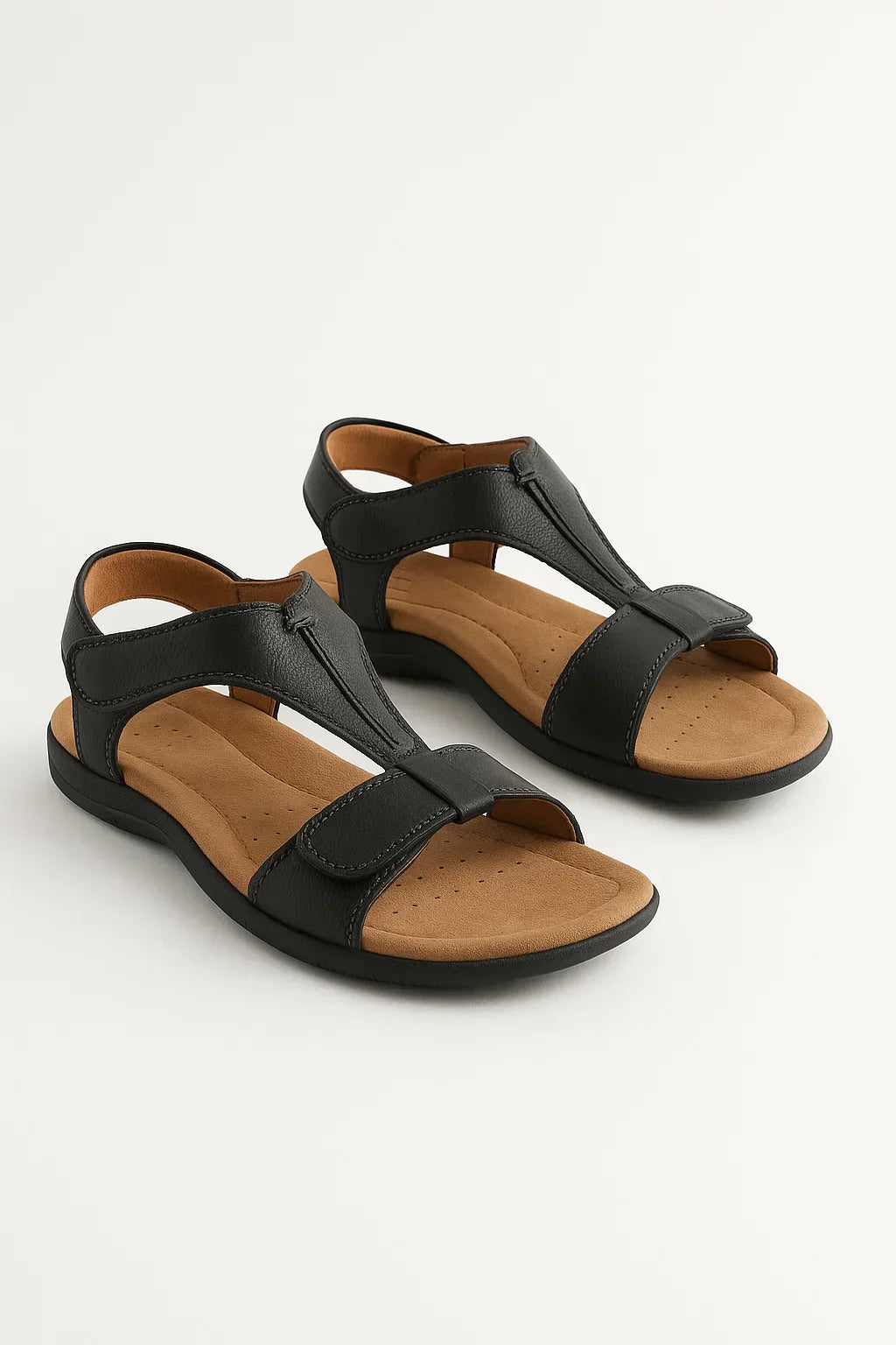 Frida™ | Patogūs kasdieniai sandalai
